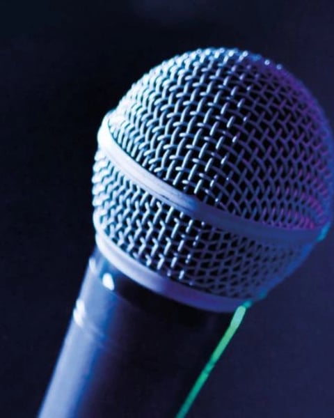 Leffrinck’ Comedy Club
