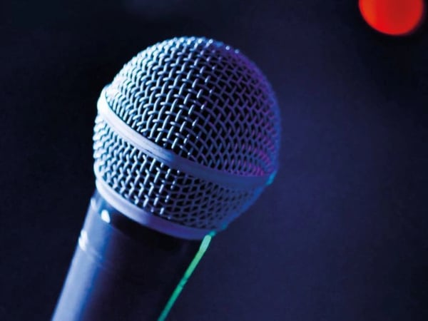 Leffrinck’ Comedy Club