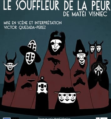 Le souffleur de la peur