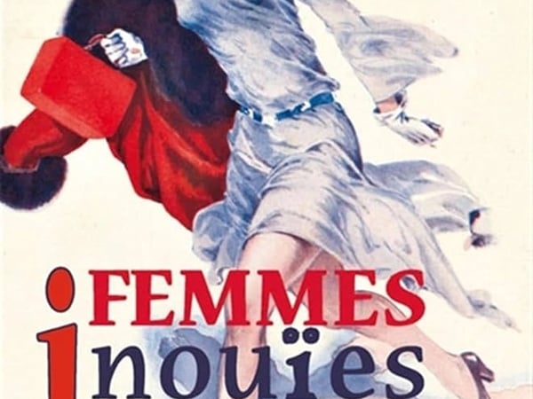 Femmes inouïes des Hauts-de-France