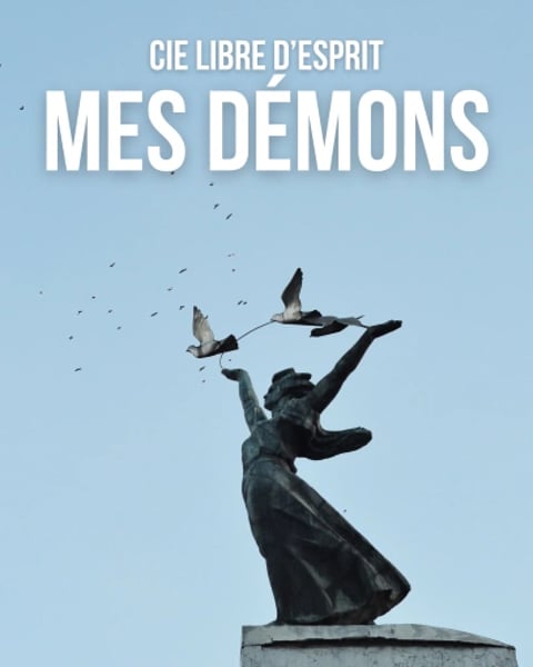 Mes démons