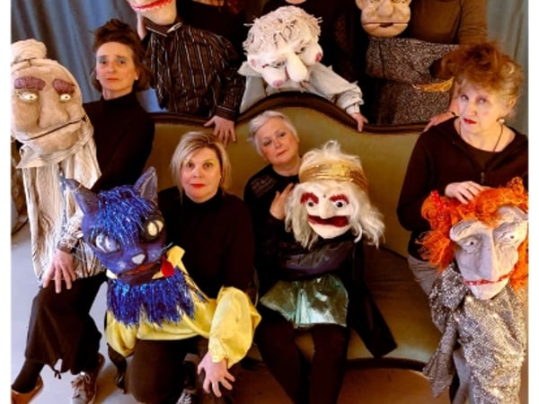Le petit cabaret des Grandes gueules