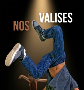 Nos valises