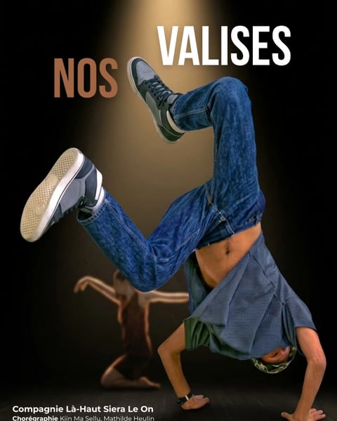 Nos valises
