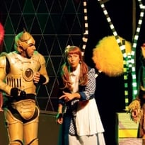 Le Magicien d'Oz