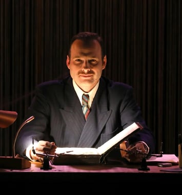 Walt, la folie Disney