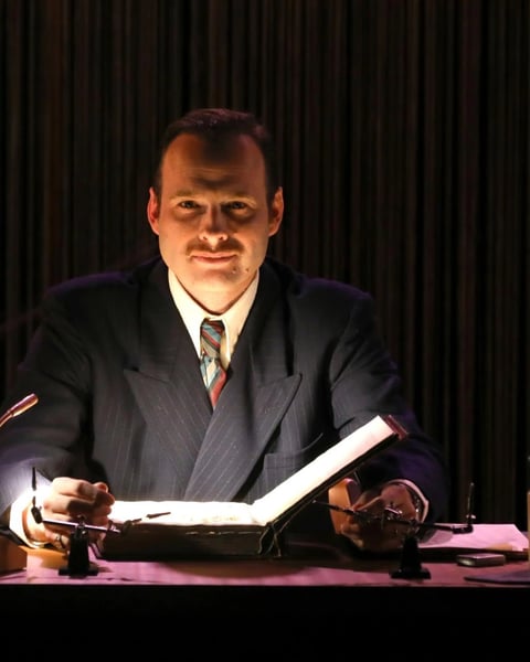 Walt, la folie Disney