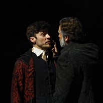 Le Portrait de Dorian Gray