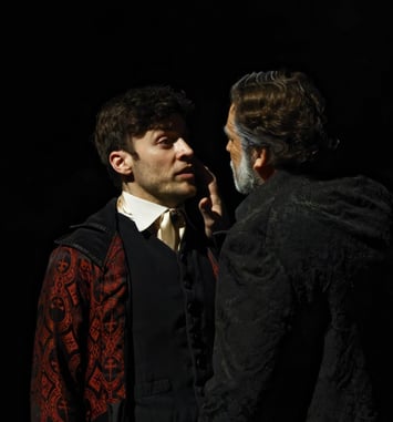 Le Portrait de Dorian Gray