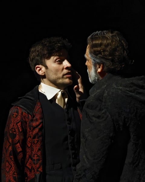 Le Portrait de Dorian Gray