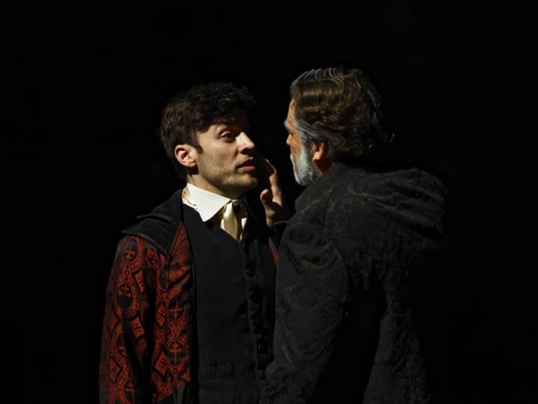 Le Portrait de Dorian Gray