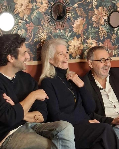 Le Mal de mère