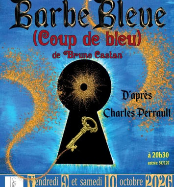 Barbe bleue