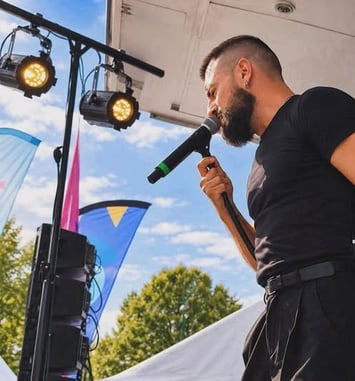 Concert Chœur des mineurs Polonais