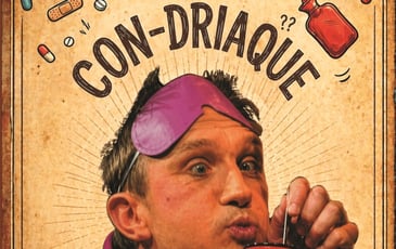 Con-Driaque
