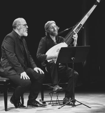 Beatles or not Beatles - Concert de professeurs Acte I