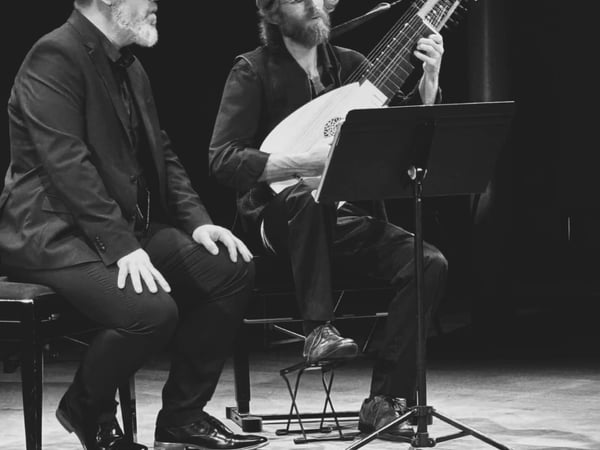 Beatles or not Beatles - Concert de professeurs Acte I