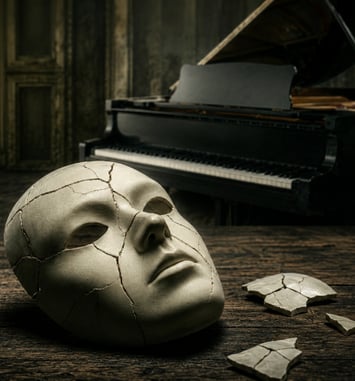Piano Artificiel - Concert de professeur acte V