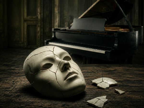 Piano Artificiel - Concert de professeur acte V