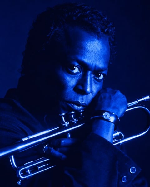 Kind of Blue, Concert de professeurs Acte VII - jazz
