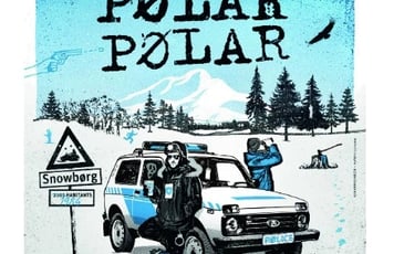 Pølar Pølar - En scène ! Productions