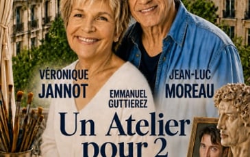 Un atelier pour deux - Alice en Scène Production