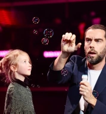 Magicien, c'est pas un métier - Clément Blouin