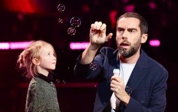 Magicien, c'est pas un métier - Clément Blouin