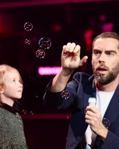 Magicien, c'est pas un métier - Clément Blouin