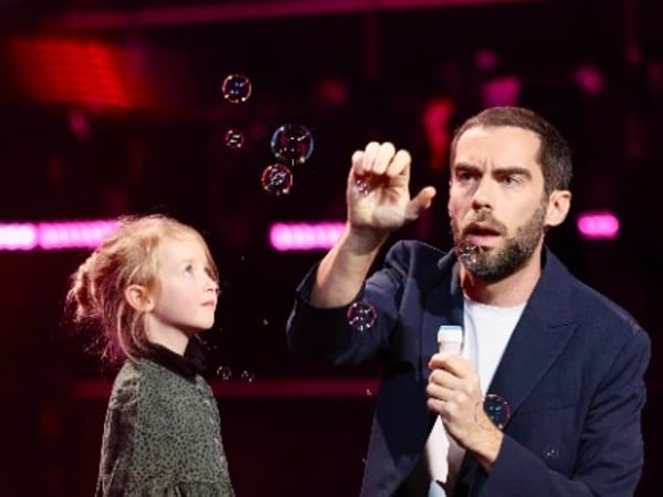 Magicien, c'est pas un métier - Clément Blouin