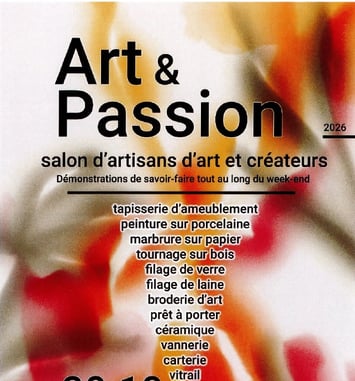 Art & Passion