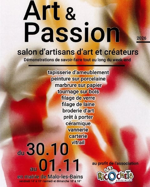 Art & Passion