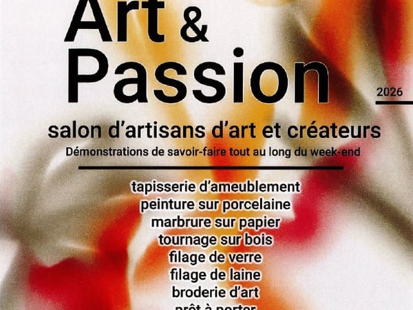 Art & Passion