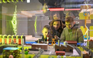 Mission Zéro : Dunkerque en route vers la neutralité carbone