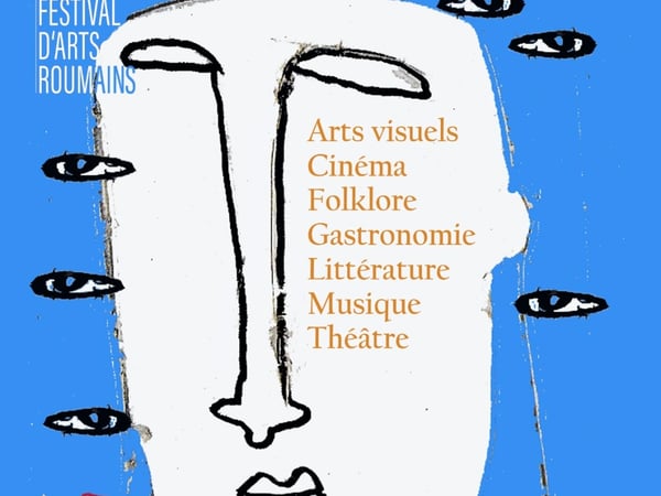 Alexandre Diaconu et Ana Giurgiu-Bondue, concert-dialogue piano et violon
