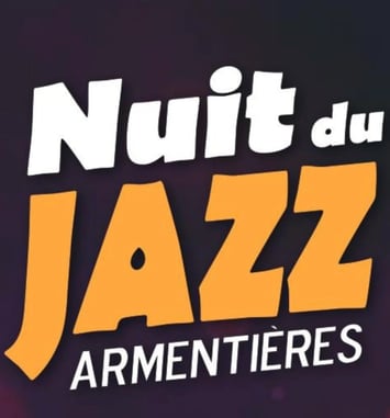 La Nuit du Jazz à Armentières