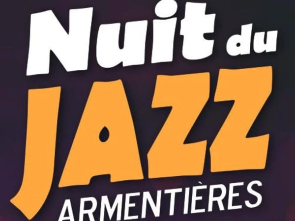 La Nuit du Jazz à Armentières
