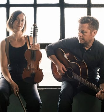 Margaux Liénard & Julien Biget : Sing Sing