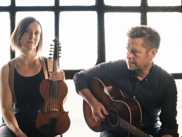 Margaux Liénard & Julien Biget : Sing Sing