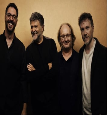 Oleo 4tet invite Tete Leal