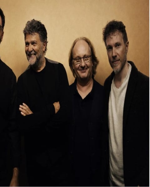 Oleo 4tet invite Tete Leal