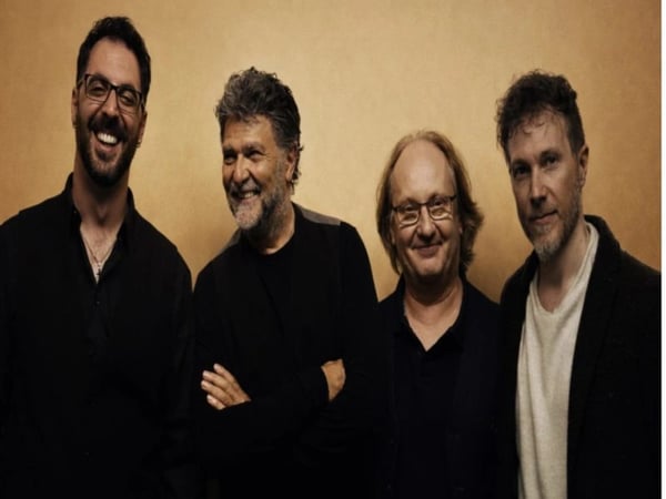 Oleo 4tet invite Tete Leal