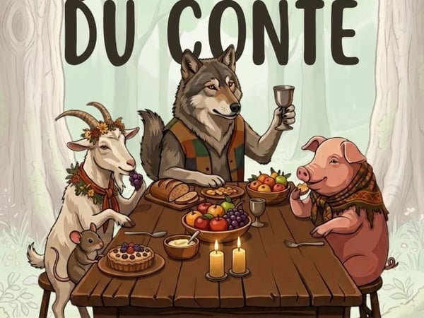 Loulou, conte pour les tout-petits par Sophie Verdier