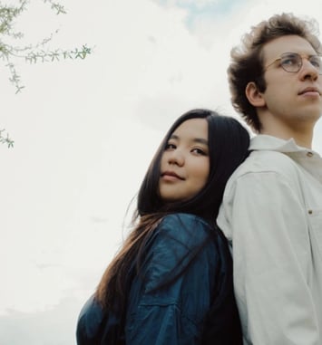 Shuteen Erdenebaatar & Nils Kugelmann