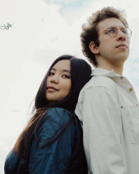 Shuteen Erdenebaatar & Nils Kugelmann