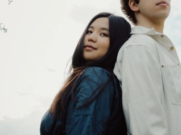 Shuteen Erdenebaatar & Nils Kugelmann