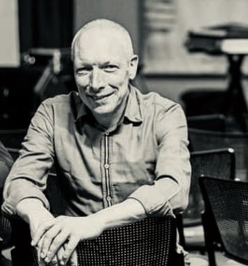 Stefan Orins New Trio