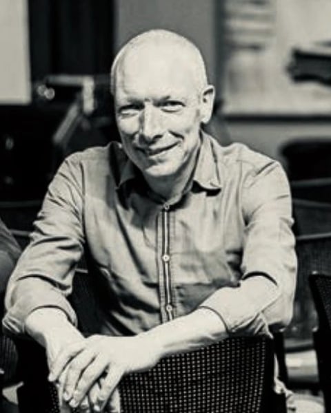 Stefan Orins New Trio