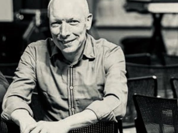 Stefan Orins New Trio