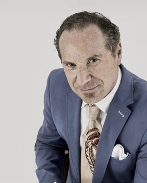 Egidio « Juke » Ingala
